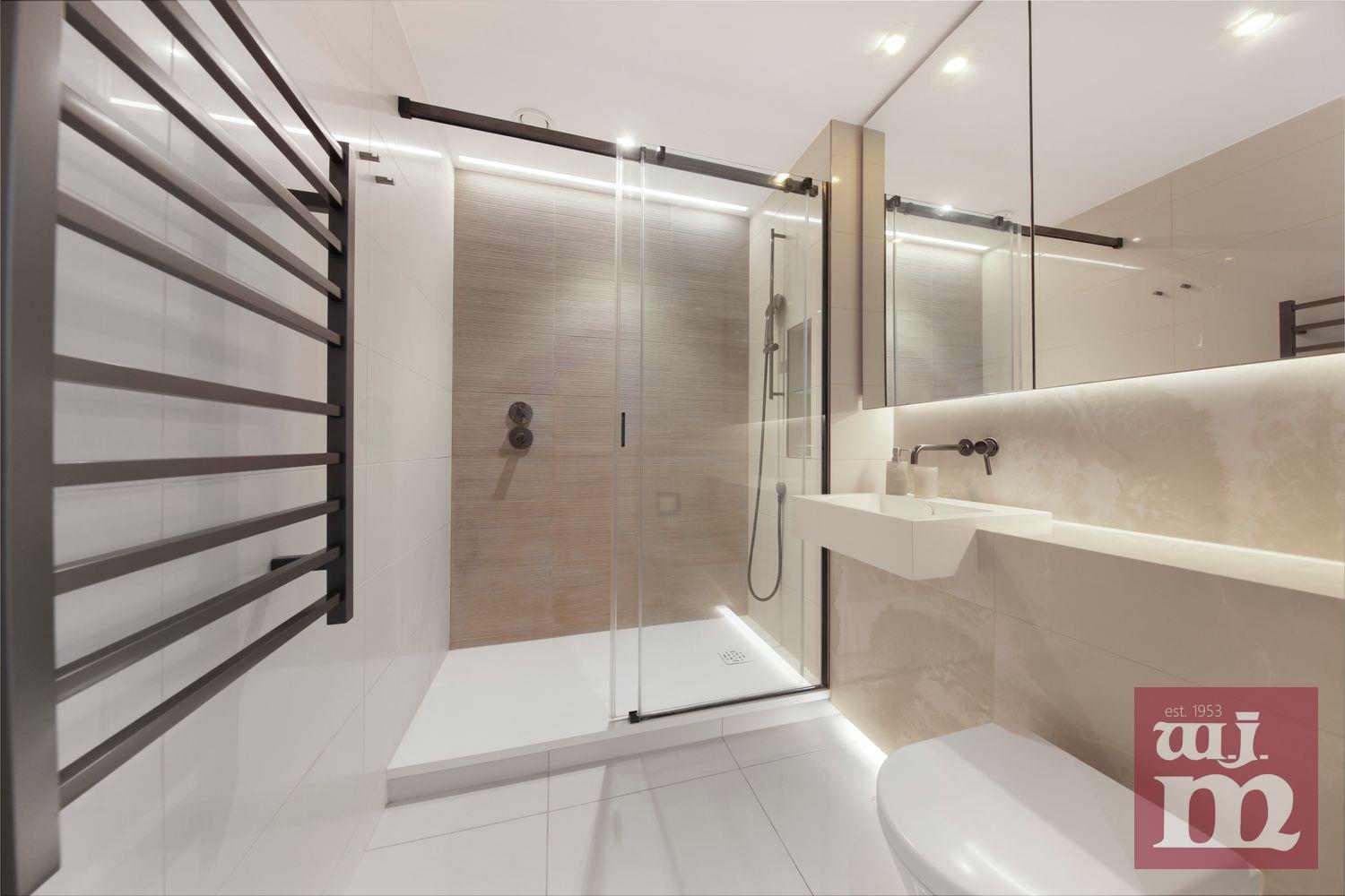 Bowery Apartments, White City, White City